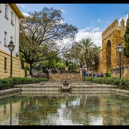 Ferienwohnung La Peluqueria Córdoba Exterior foto