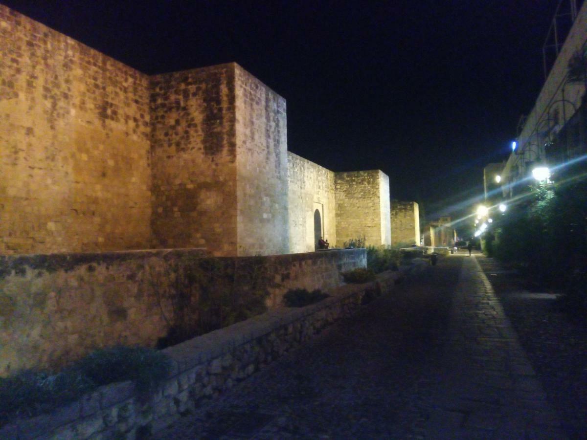 Ferienwohnung La Peluqueria Córdoba Exterior foto