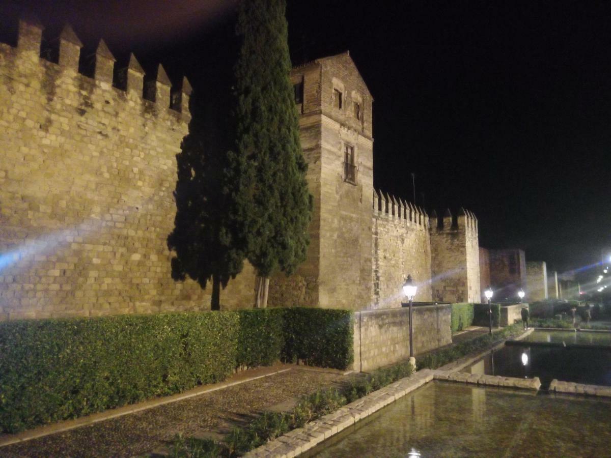 Ferienwohnung La Peluqueria Córdoba Exterior foto