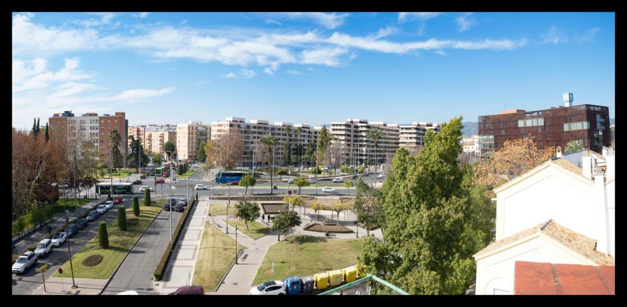 Ferienwohnung La Peluqueria Córdoba Exterior foto