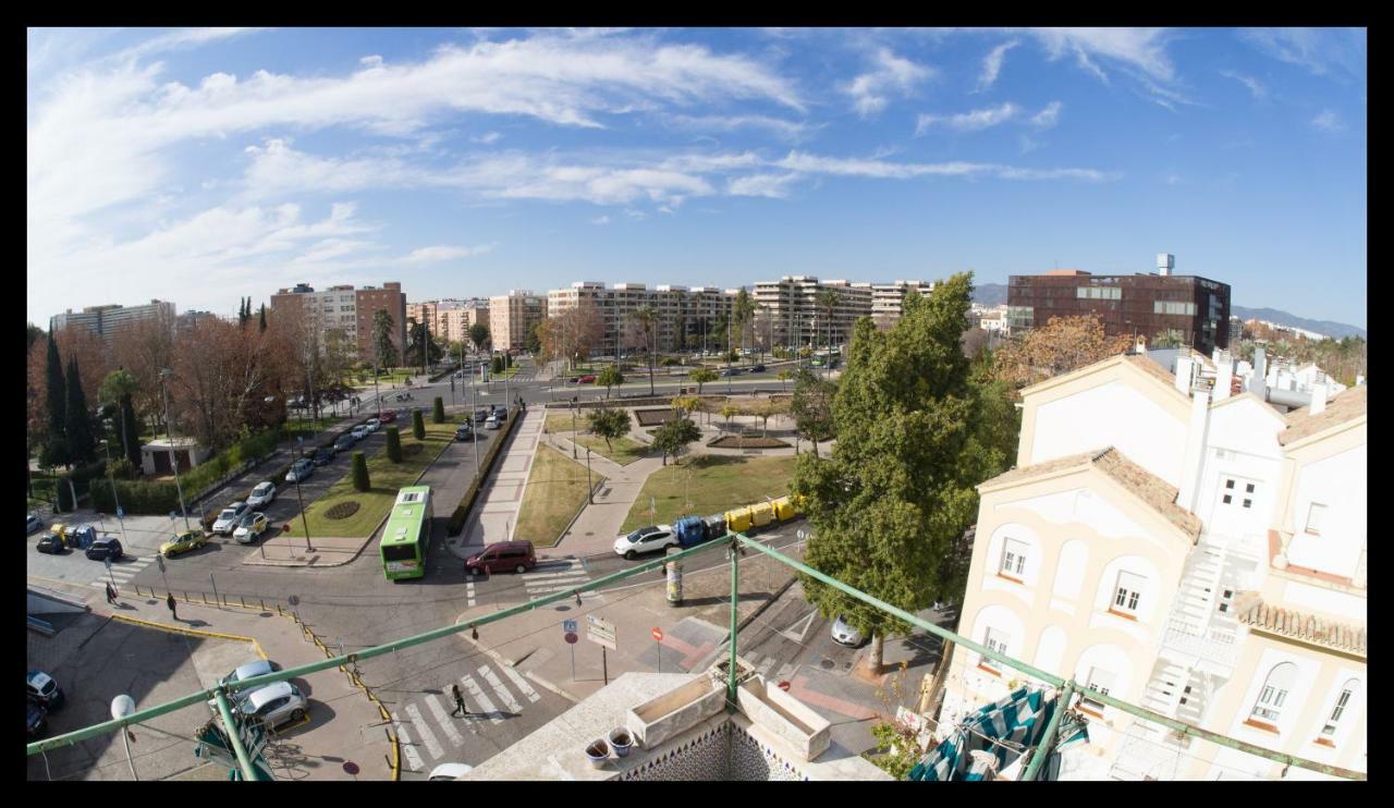 Ferienwohnung La Peluqueria Córdoba Exterior foto